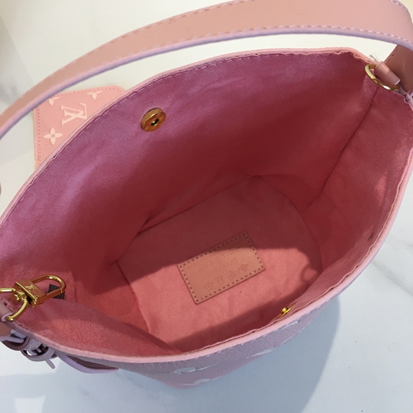 ルイヴィトンバッグ全体デザイン